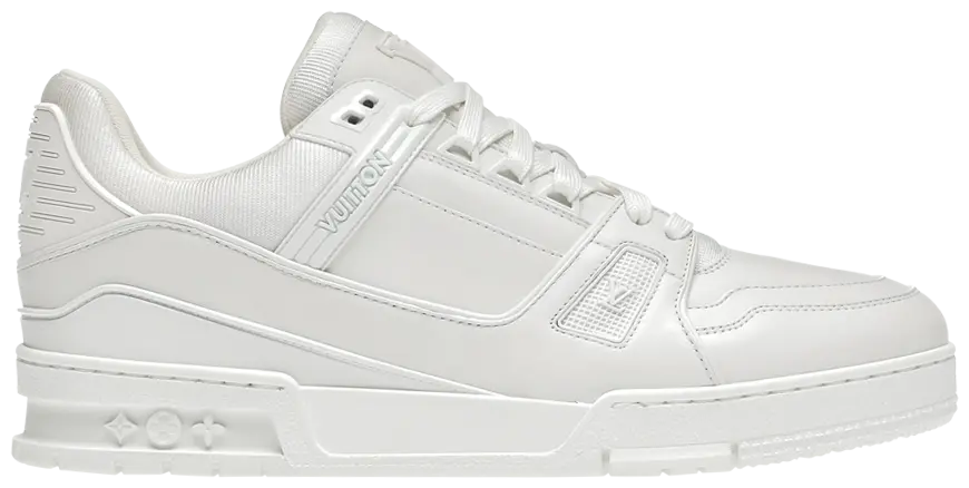 LV Trainer White 1