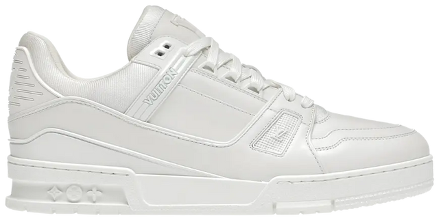 LV Trainer blanco