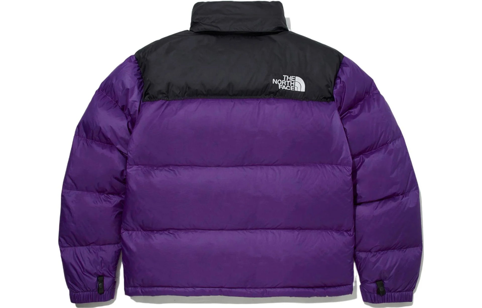 North Face Purple Jacket 2