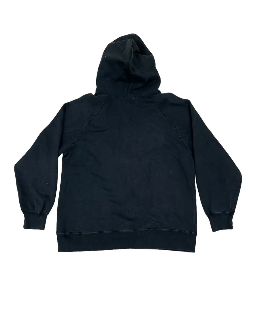 Number Nine Lambretta Hoodie 2