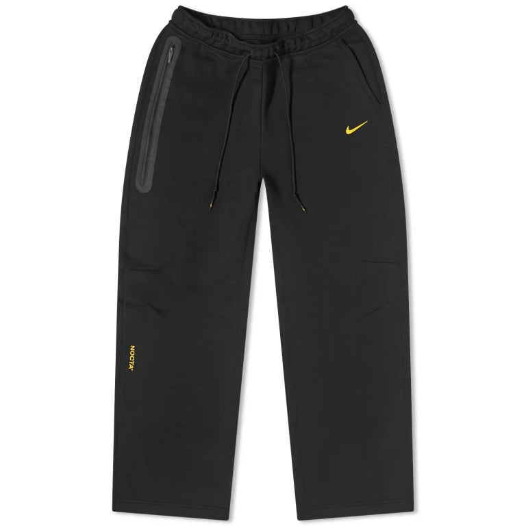 Nike Nocta Black Trouser 1