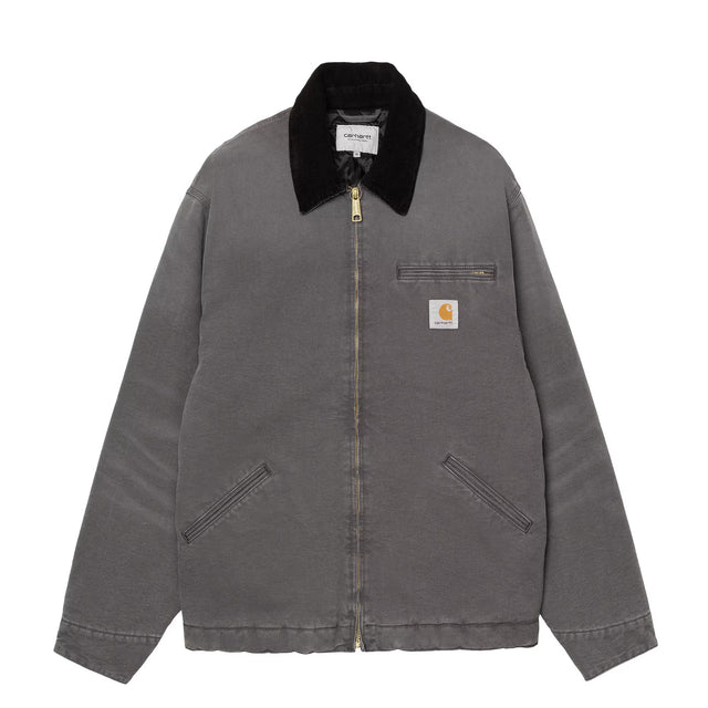 Carhatt Jacket Grey