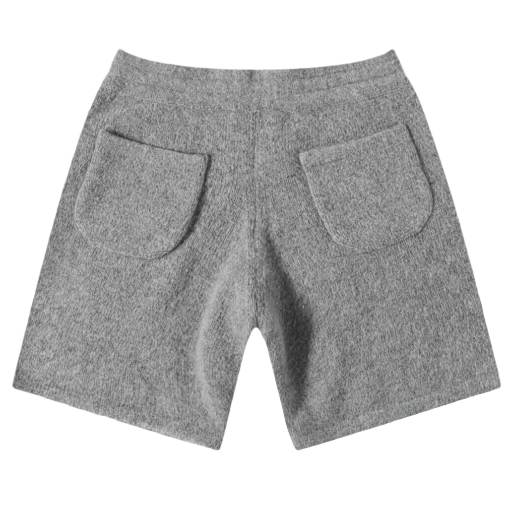 Cole Buxton Shorts Grey 2