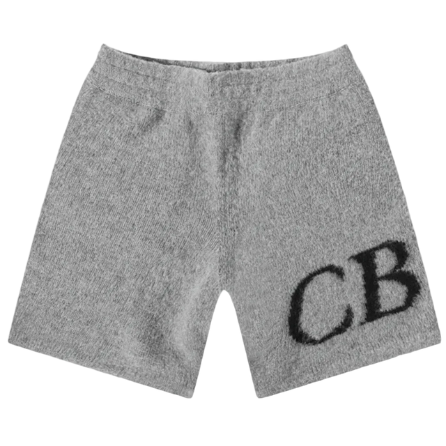 Cole Buxton Shorts Grey