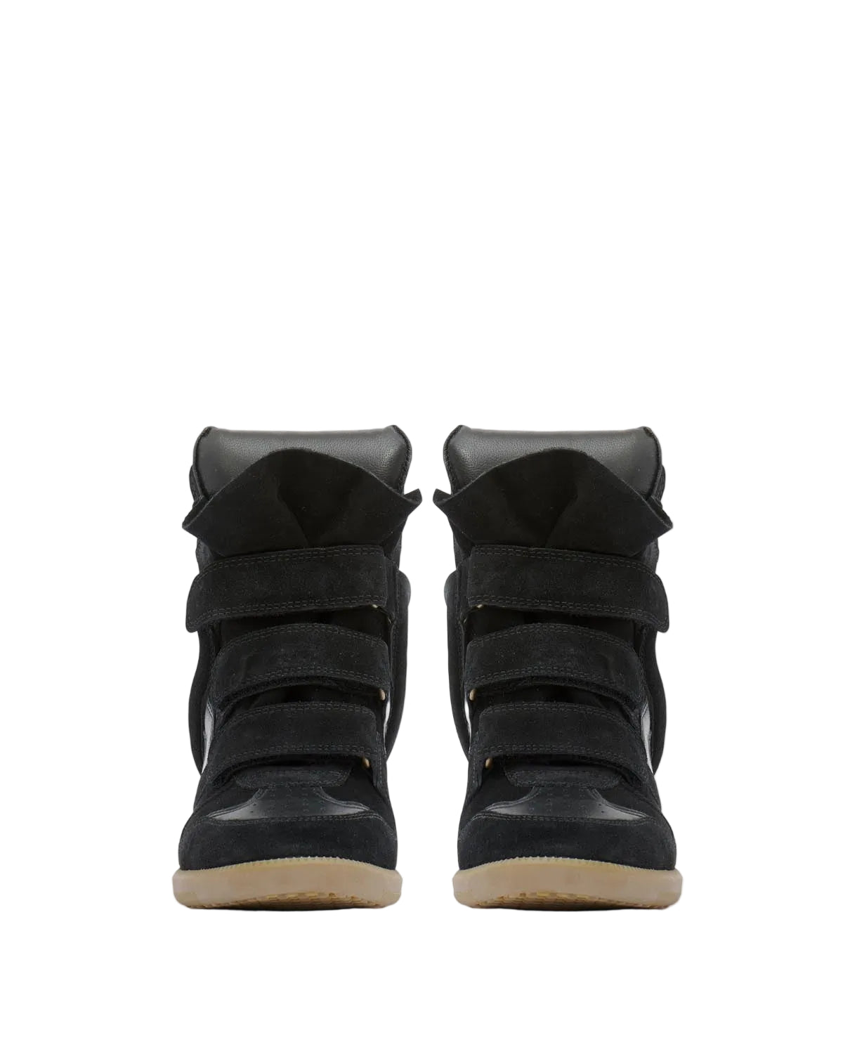 Isabel Marant Bekett Black 3
