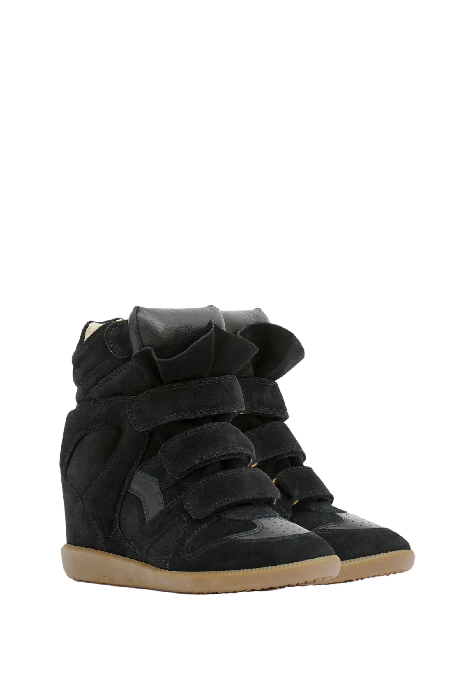 Isabel Marant Bekett Black 2