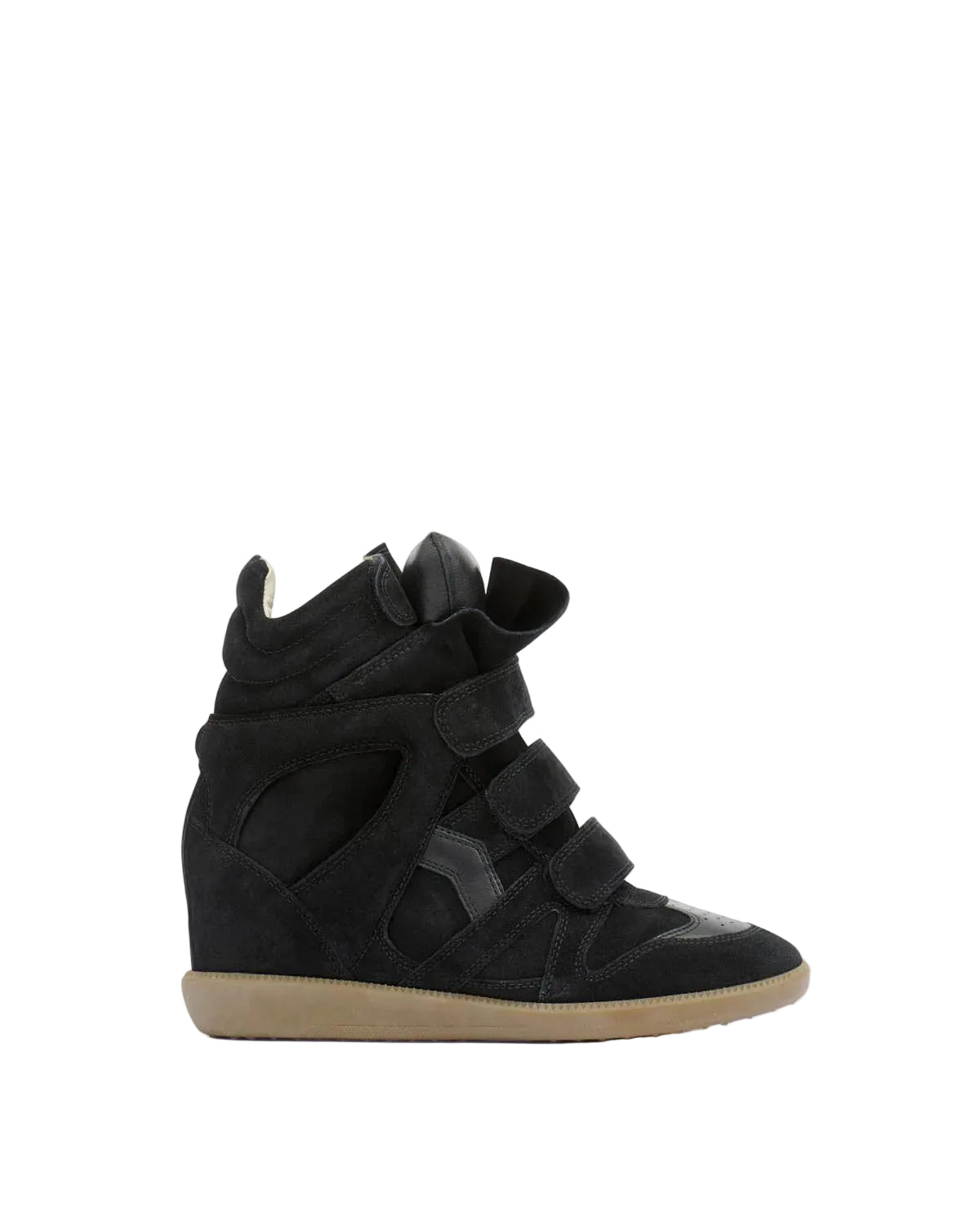 Isabel Marant Bekett Black 1
