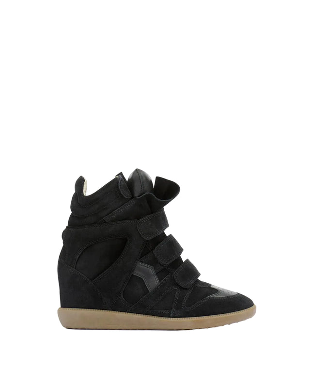 Isabel Marant Bekett Black