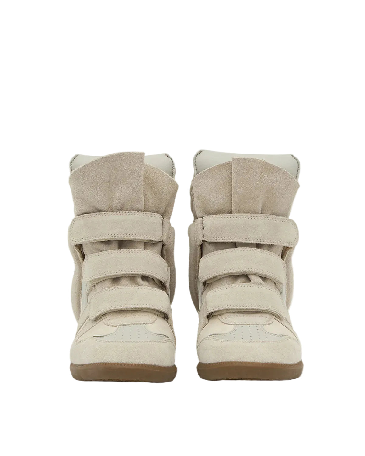 Isabel Marant Bekett Beige 3
