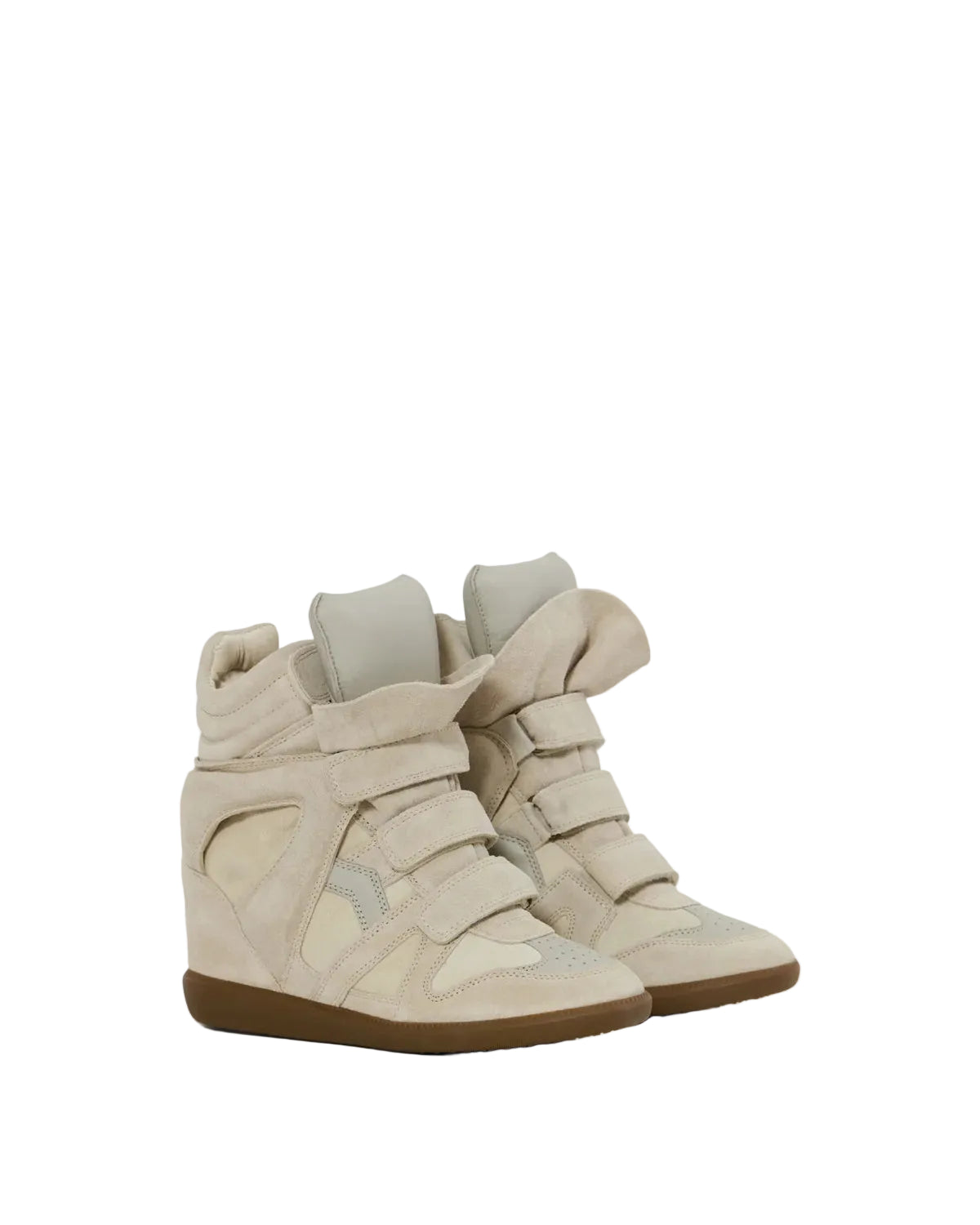 Isabel Marant Bekett Beige 2
