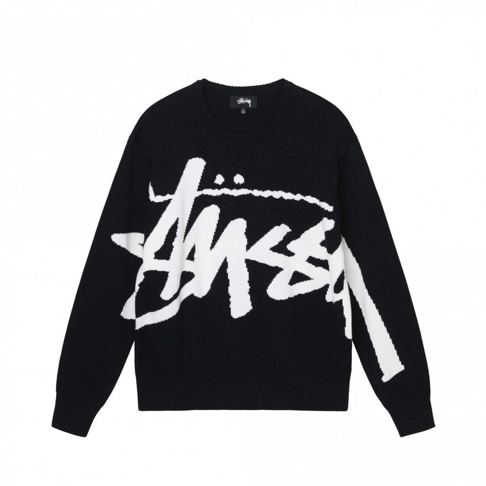 Stussy Sweater 1