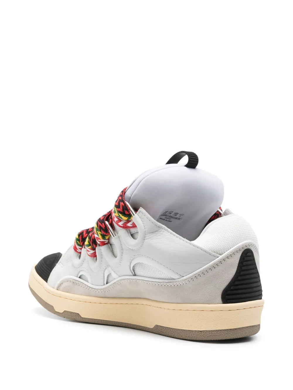 Lanvin Curb 3