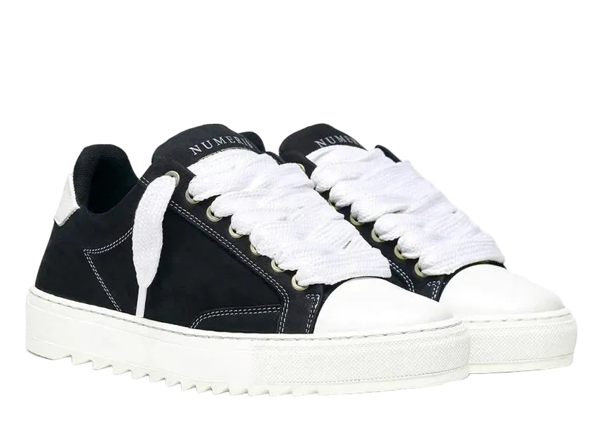 Numeris Shoes 2