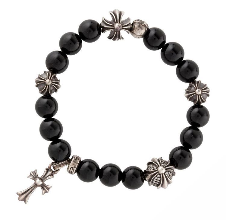 Chrome Hearts Bracelet 1