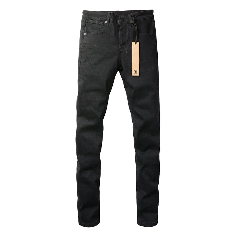 Ksubi Jeans Black 1