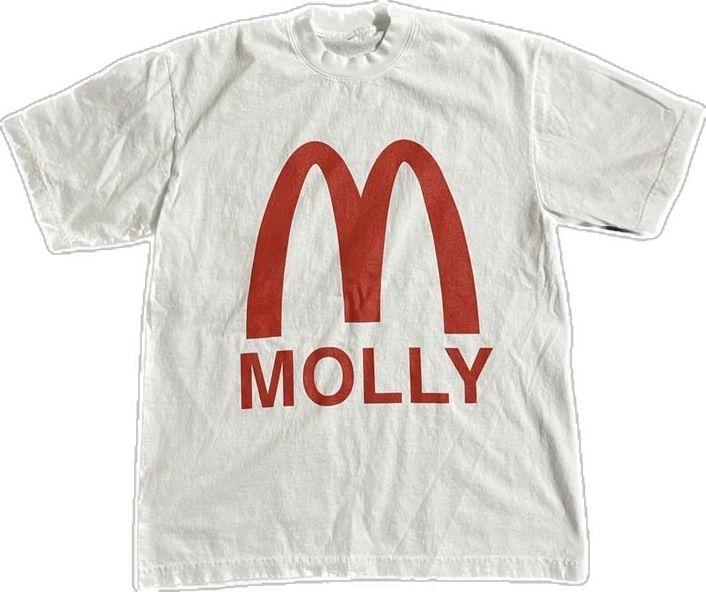 Molly Tee 1