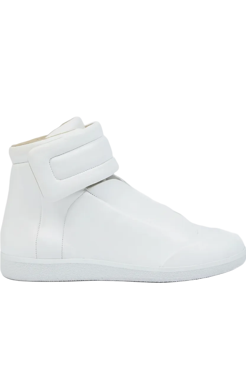 Maison Margiela Future White 1