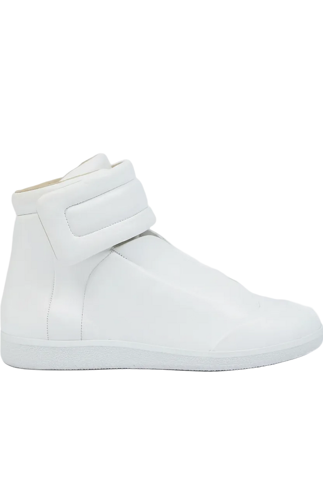 Maison Margiela Future White