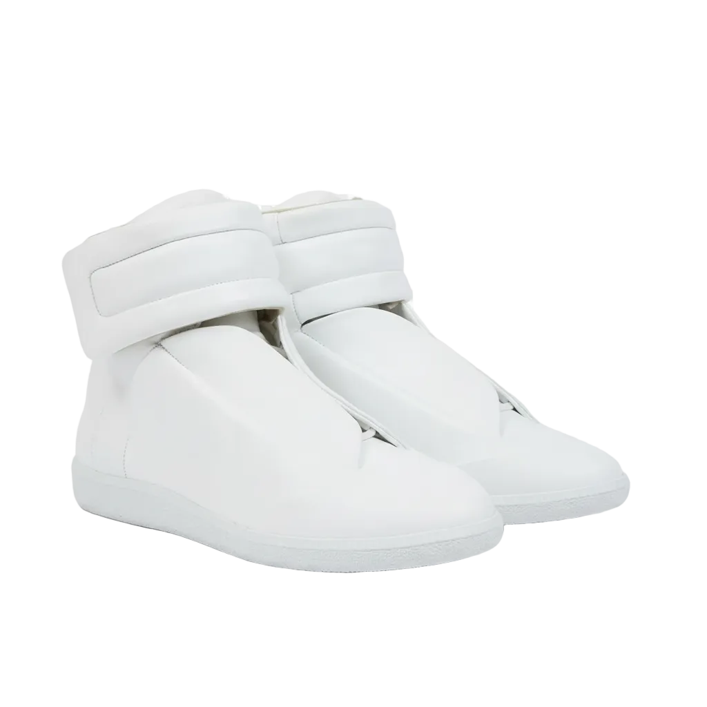 Maison Margiela Future White 2