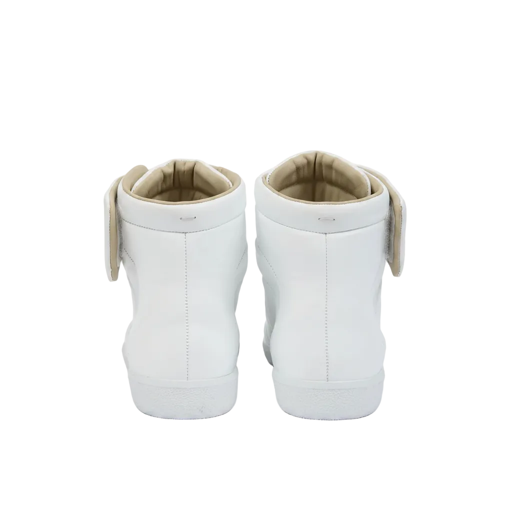 Maison Margiela Future White 3