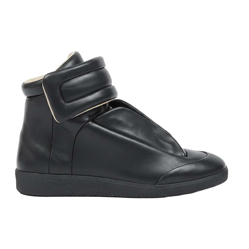 Maison Margiela Future Black 1