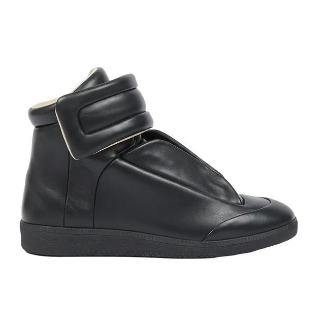 Maison Margiela Future Black