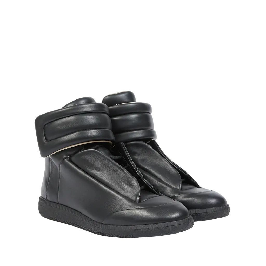 Maison Margiela Future Black 2