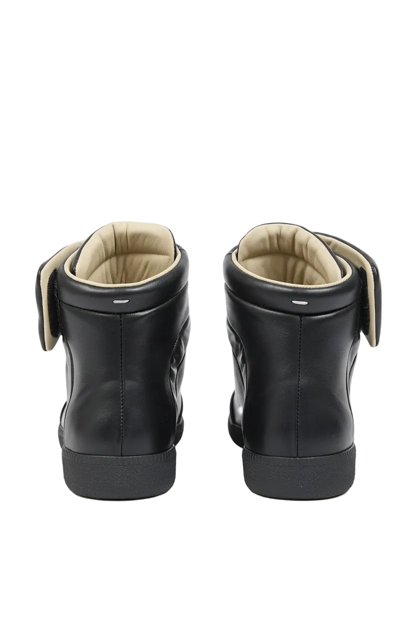 Maison Margiela Future Black 3
