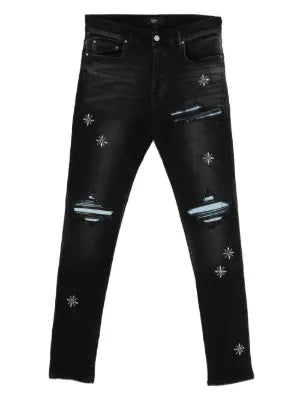 Amiri Jeans 4