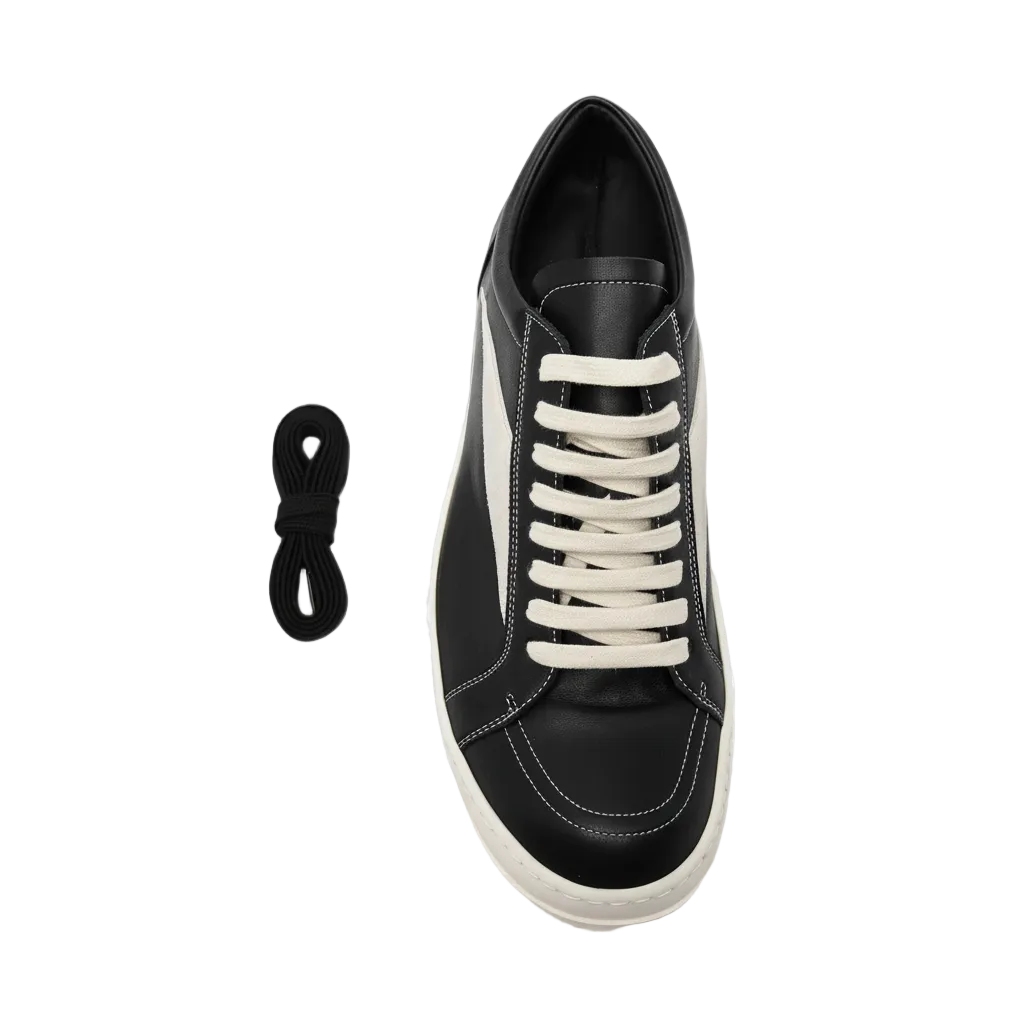 Rick Owens Low Vintage 3