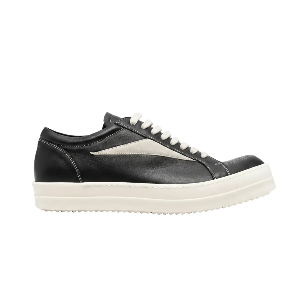 Rick Owens Low Vintage 1