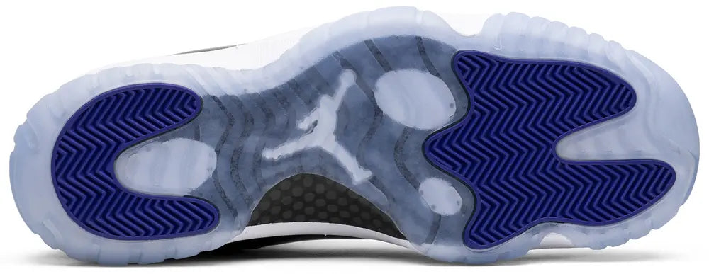 Jordan 11 Retro Concord 4