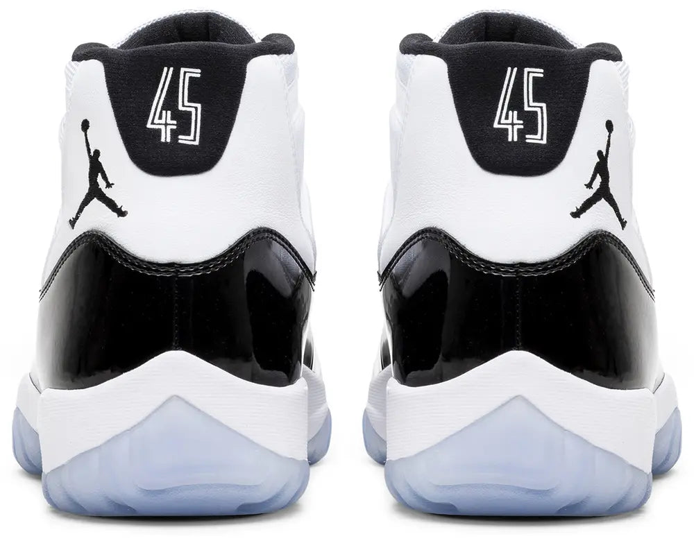 Jordan 11 Retro Concord 3