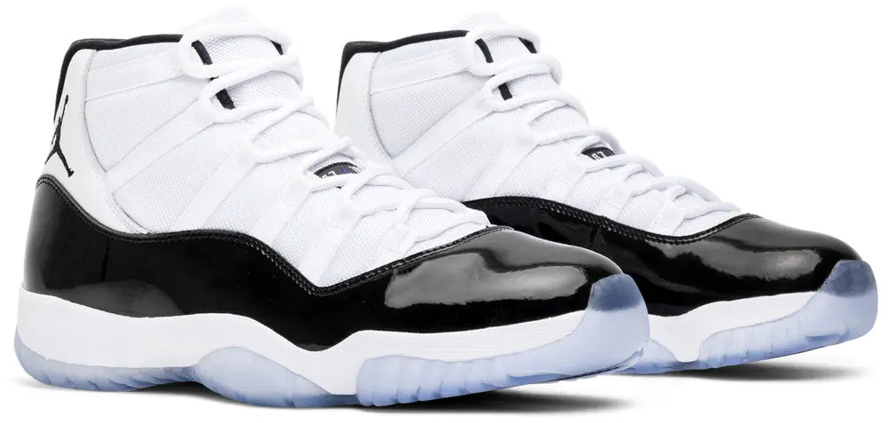 Jordan 11 Retro Concord 2