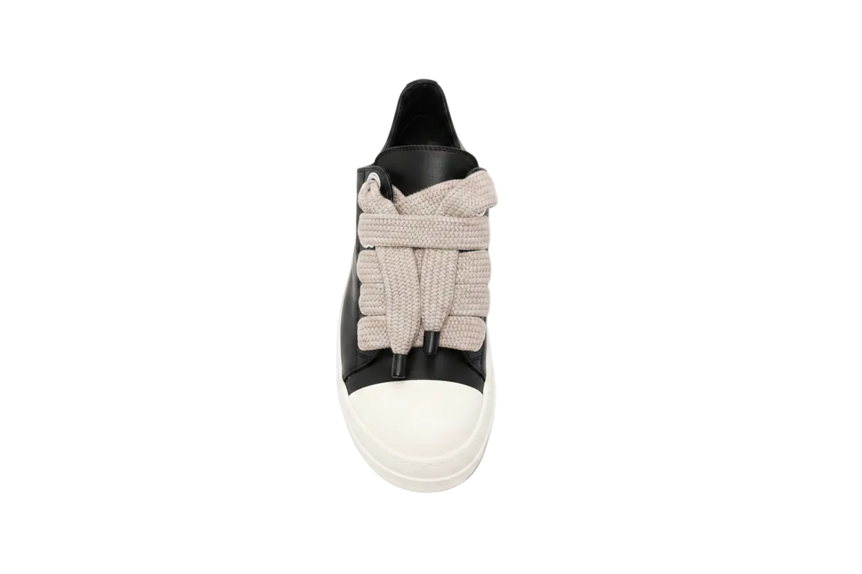 Rick Owens Jumbo Lace 3