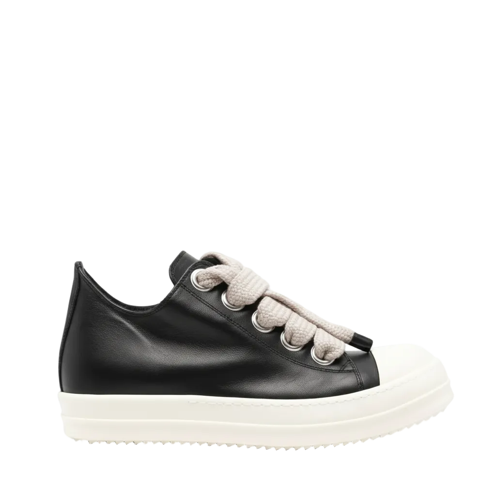 Rick Owens Jumbo Lace 1