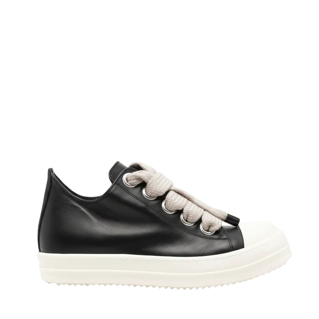 Rick Owens Jumbo Lace