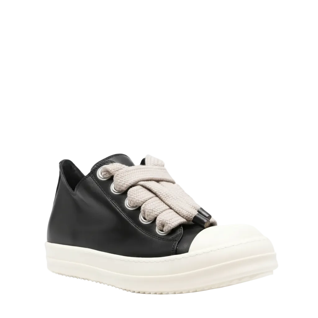Rick Owens Jumbo Lace 2