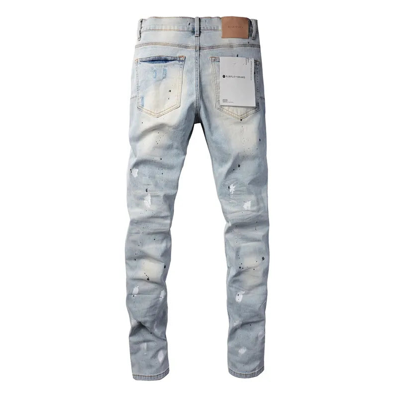 Purple Jeans 1 2