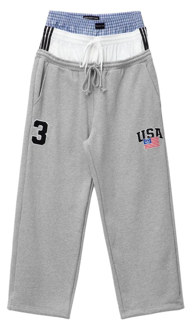 Grailz Project Sweatpant