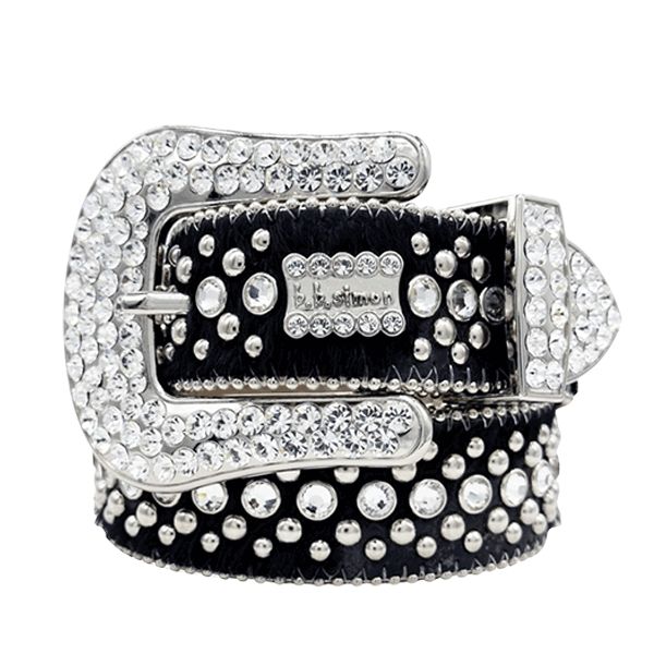 BB Simon Kish Belt
