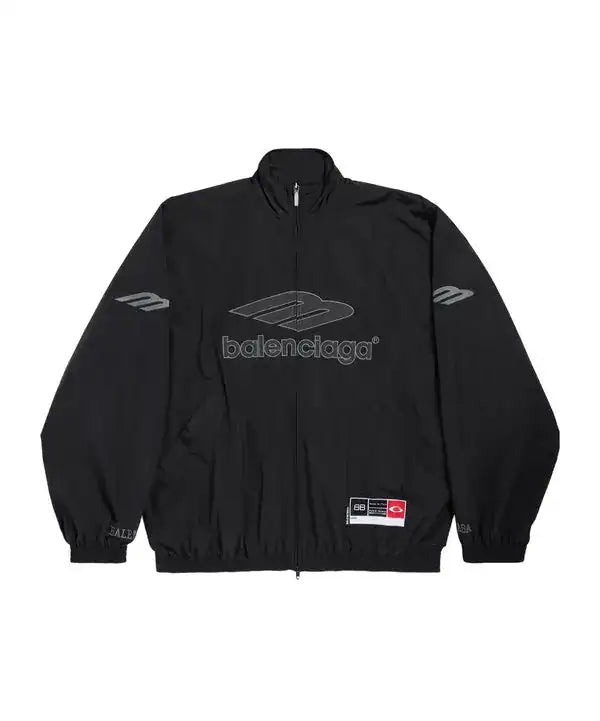Balenciaga Windbreaker Football Track 3B