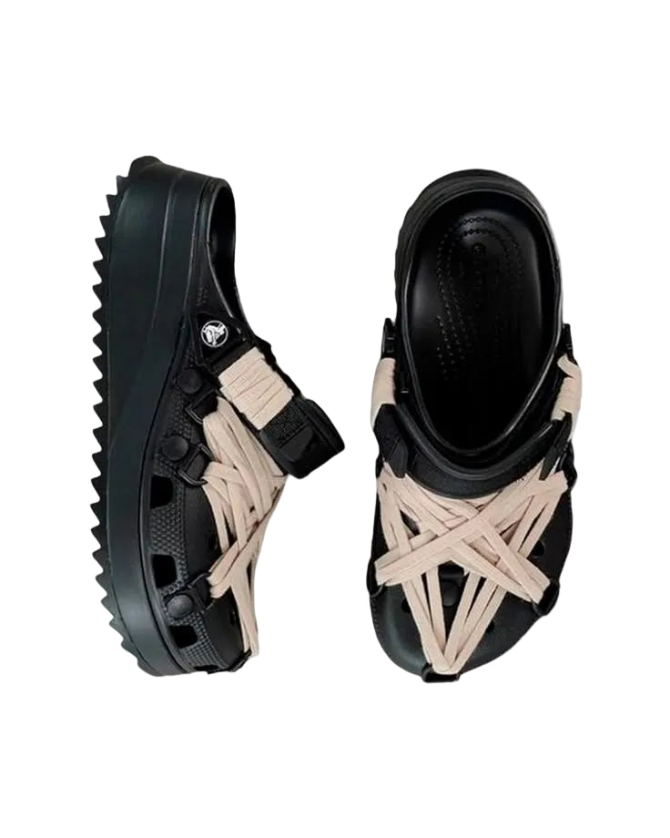 Rick Owens Slides 2