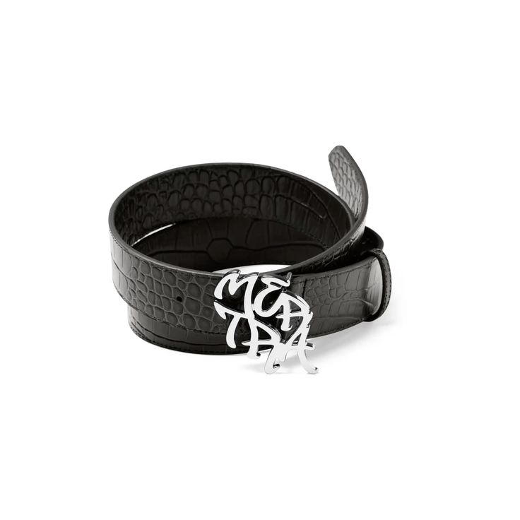 Mertra Belt 1