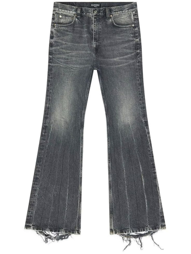 Balenciaga Lost Tape Jean
