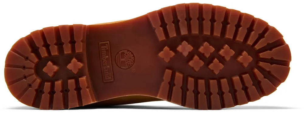 Botas Timberland 4