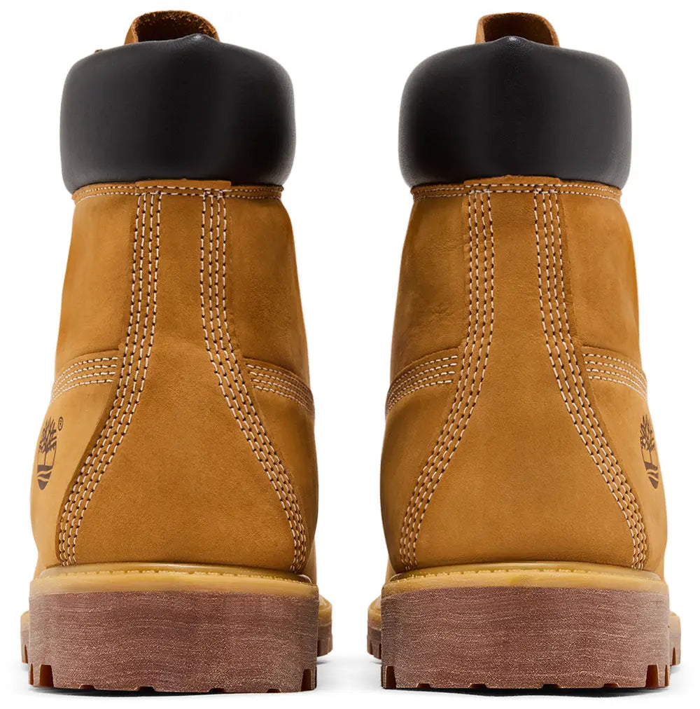 Botas Timberland 3