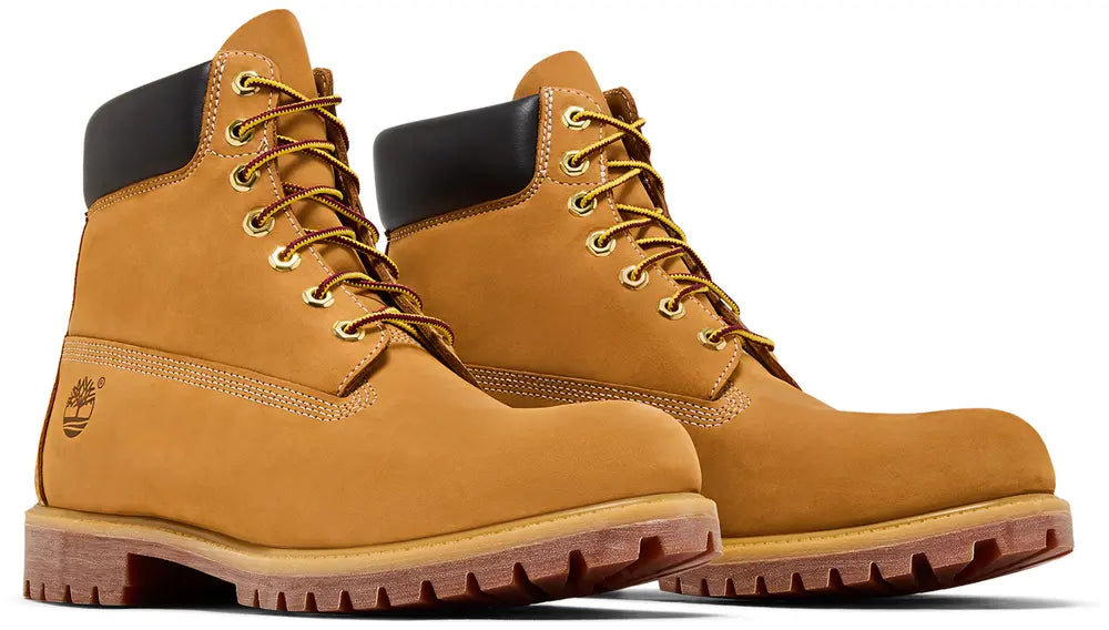 Botas Timberland 2