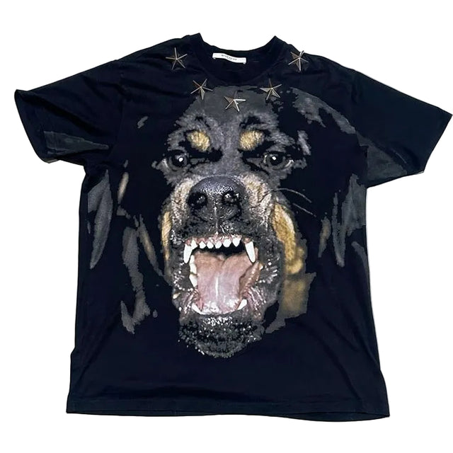 Givenchy Dog Tee