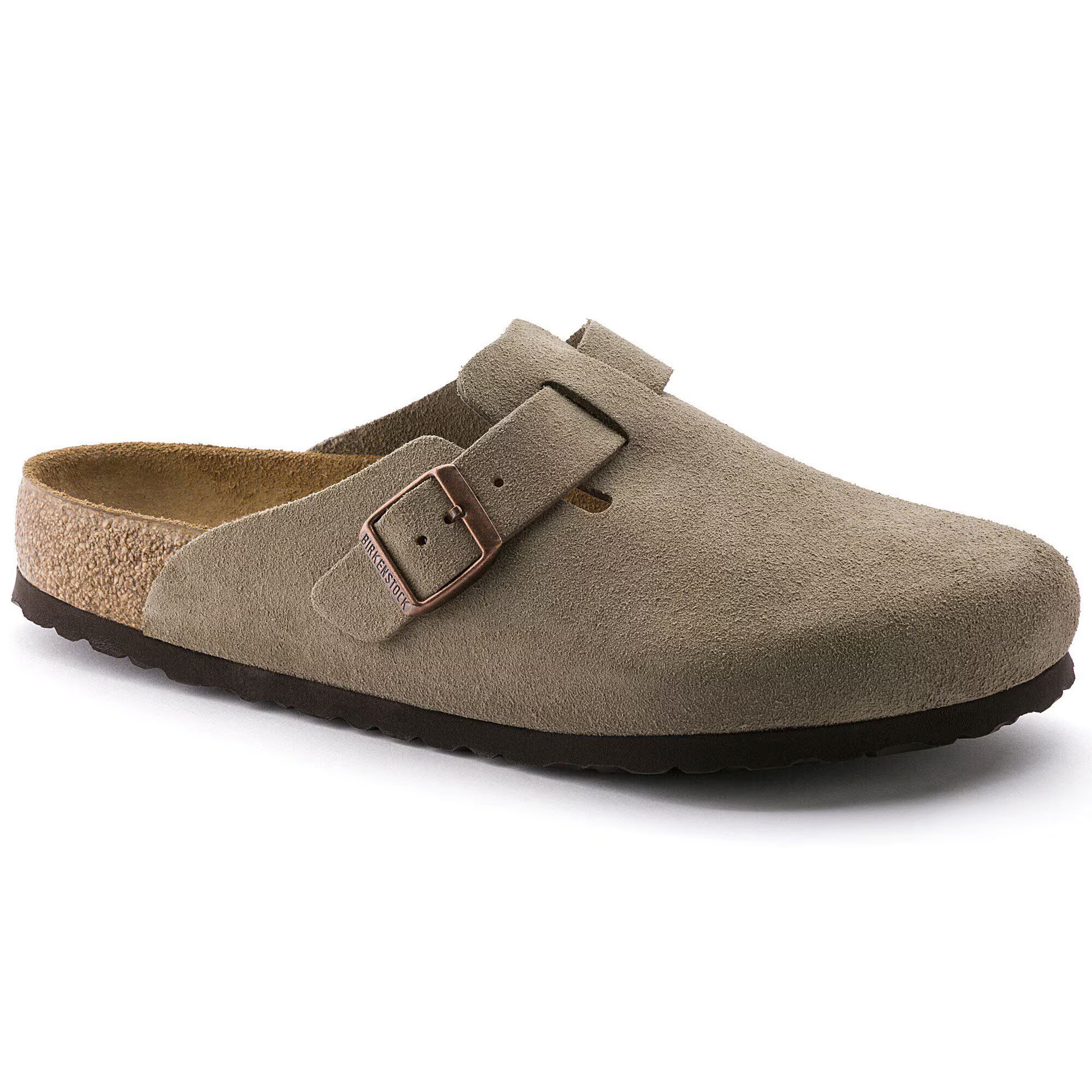 Birkenstock Slipper Slide 2